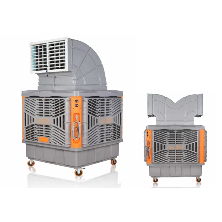 Prečo sa rozhodnúť používať ventilátor axiálneho toku v priemysle?