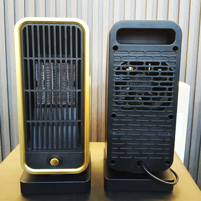 500w Portable Electric Heater