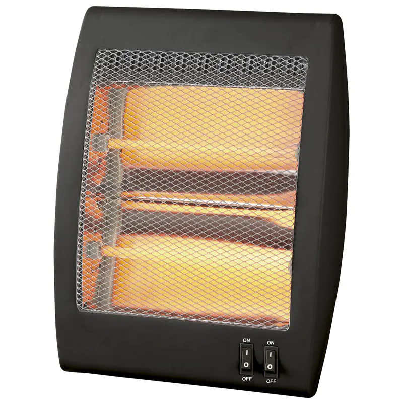 Quartz Heater