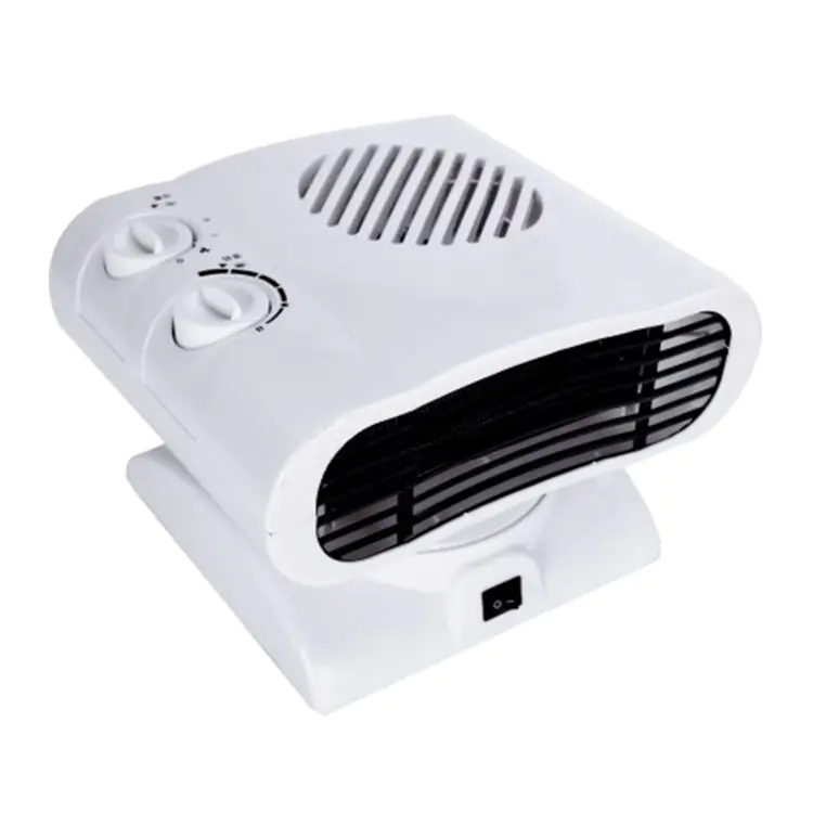 Stolová malá ventilátor kmita